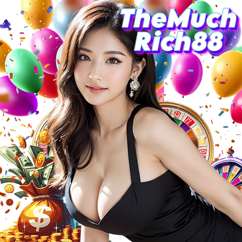 themuchrich88 เว็บตรงแท้