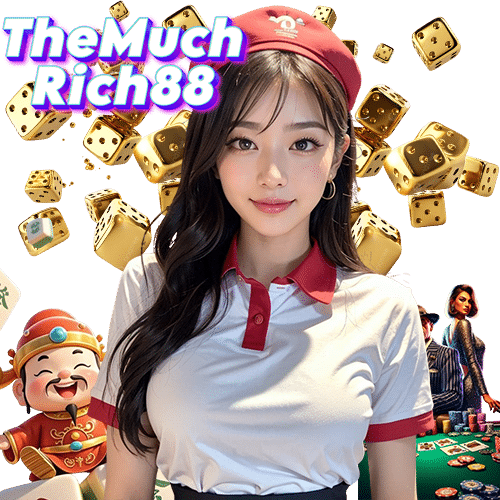 themuchrich88 สล็อต